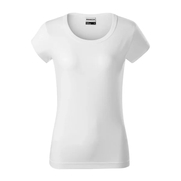 Tricou dama bumbac prespalat RESIST HEAVY