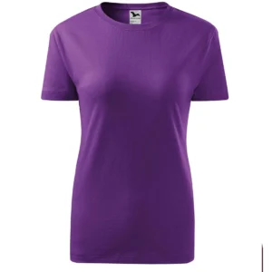 Tricou Damă CLASSIC NEW