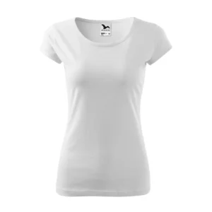 Tricou Damă PURE