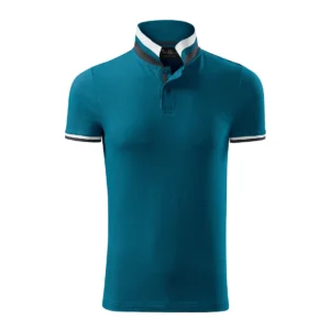 Tricou polo COLLAR UP