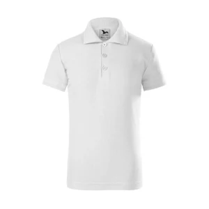 Tricou polo copii PIQUE