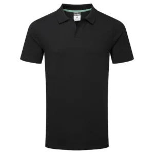 Tricou Polo din bumbac organic reciclabil