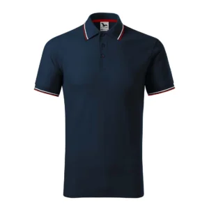 Tricou polo FOCUS