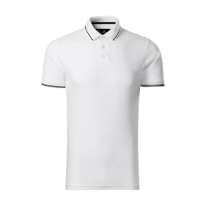 Tricou polo PERFECTION PLAIN