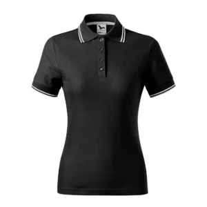 Tricou polo dama FOCUS