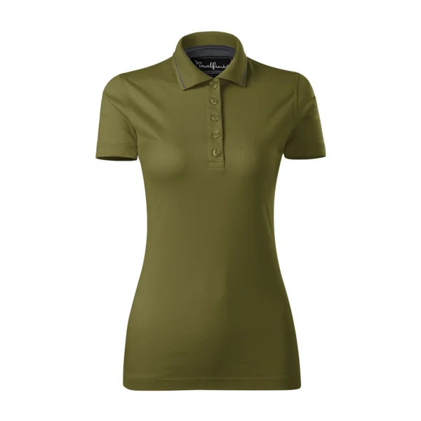Tricou polo pentru damă GRAND