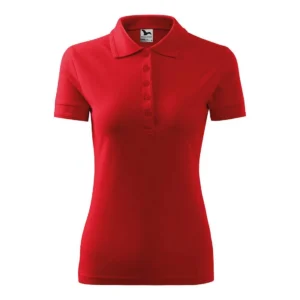 Tricou Damă PIQUE POLO