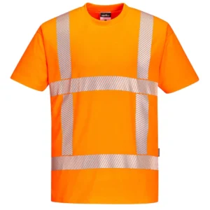 Tricou RWS HiVis
