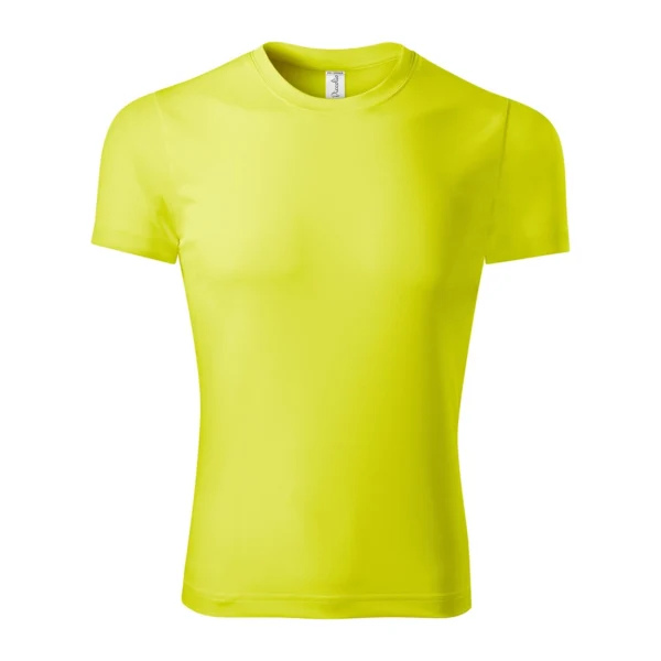 Tricou unisex PIXEL