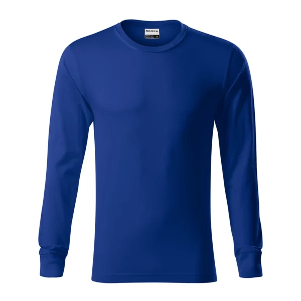 Tricou bumbac prespalat RESIST M/L