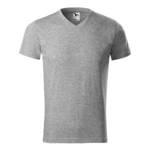 Tricou HEAVY V-NECK