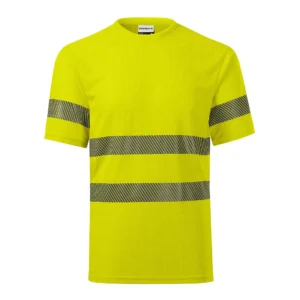 Tricou HiVis DRY