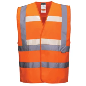 Vesta cu Tehnologie Tripla Glowtex™