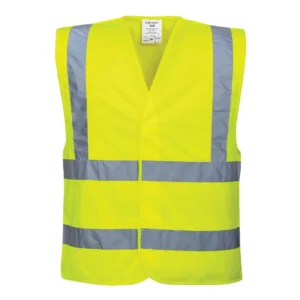 Vesta Dubla Band&Brace HiVis