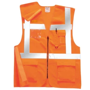 Vesta Executive Rail GO/RT