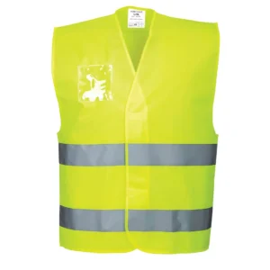 Vesta HiVis - Port acte dual