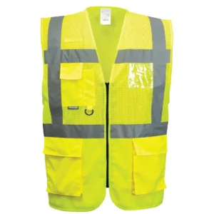 Vesta Madrid Executive Mesh