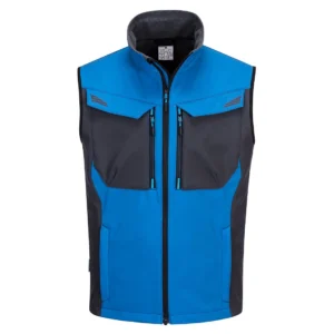 Vestă Softshell WX3 (3L)