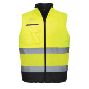 Vesta Termica HiVis Bicolor
