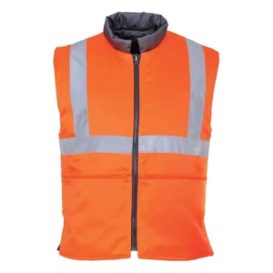 Vesta Termica Reversibila HiVis GO/RT