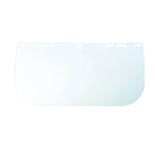 Vizor de Schimb Transparent