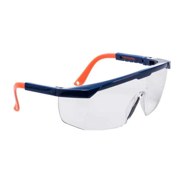 Ochelari  Safety Eye Screen Plus