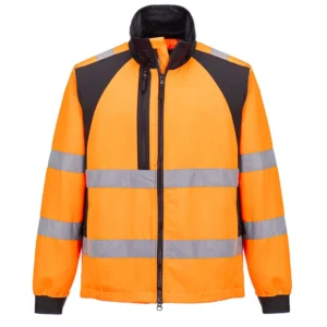 WX2 Jacheta de Lucru Hi-Vis
