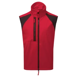 WX2 Vesta Softshell ( 2 straturi)