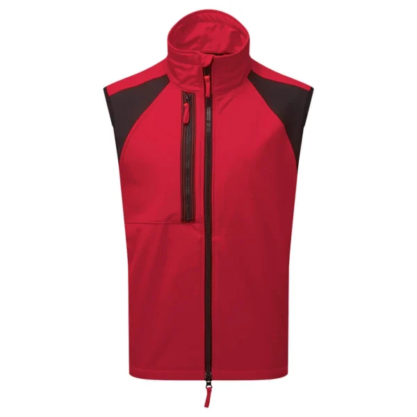 WX2 Vesta Softshell ( 2 straturi)