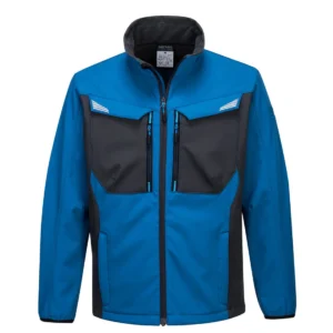 WX3 Jacheta Softshell (3L)