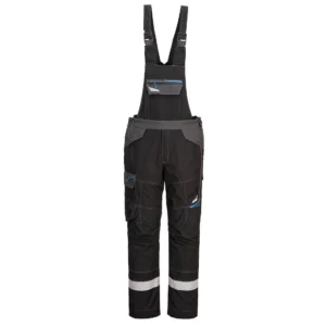 WX3 Pantaloni cu Pieptar FR