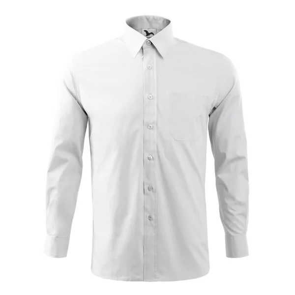 Camasa barbati STYLE, maneca lunga