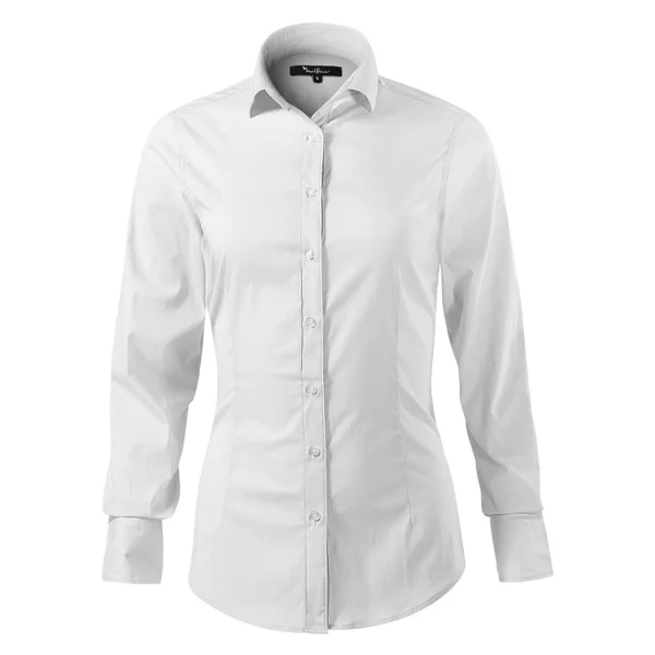 Camasa dama DYNAMIC, maneca lunga