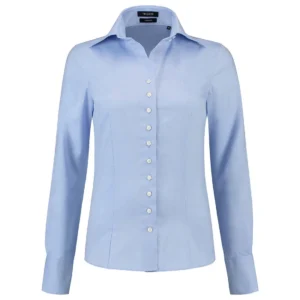 Cămaşă slim fit damă