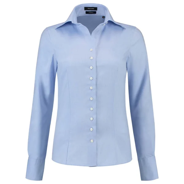 Cămaşă slim fit damă