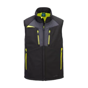 Vestă Softshell Gilet (3L)