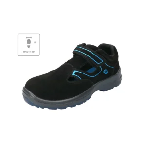 Sandale unisex S1 ESD W FALCON
