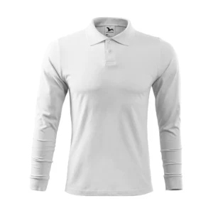 Tricou polo clasic M/L