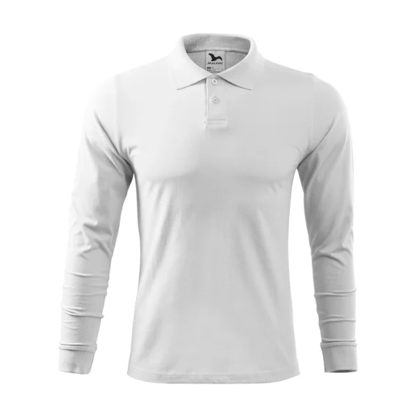 Tricou polo clasic M/L